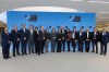 Delegacija PSBiH posjetila Glavno sjedište NATO-a u Briselu